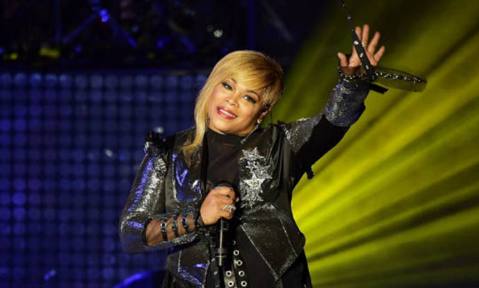 Facts About Tionne Watkins - American Singer-Songwriter and Mack 10's Ex-Wife